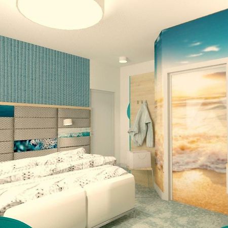 Hotel Gdynia Boutique Buitenkant foto