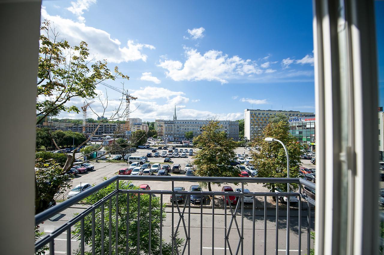 Hotel Gdynia Boutique Buitenkant foto