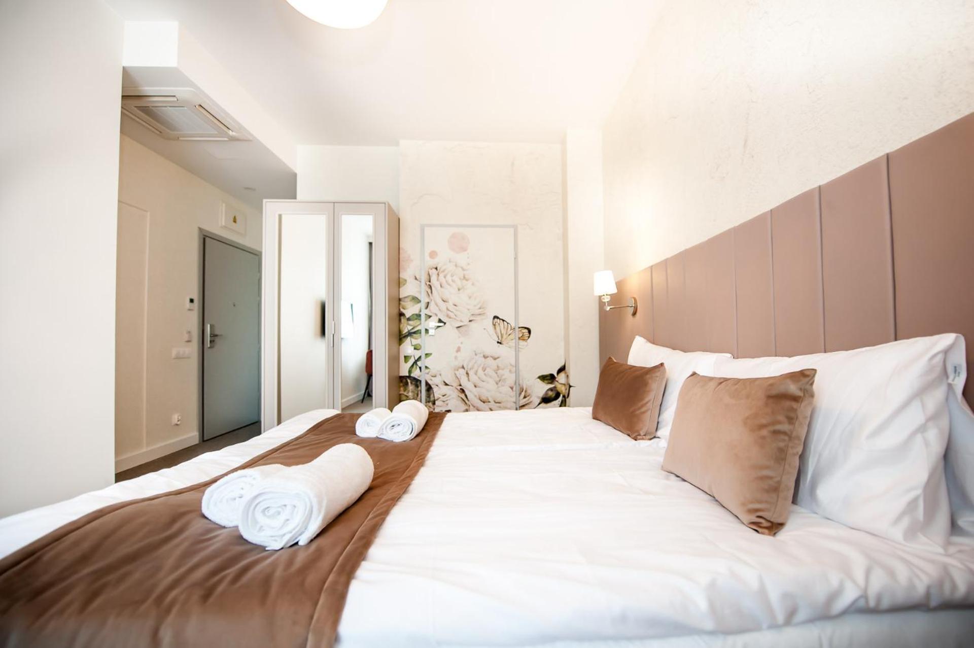 Hotel Gdynia Boutique Buitenkant foto