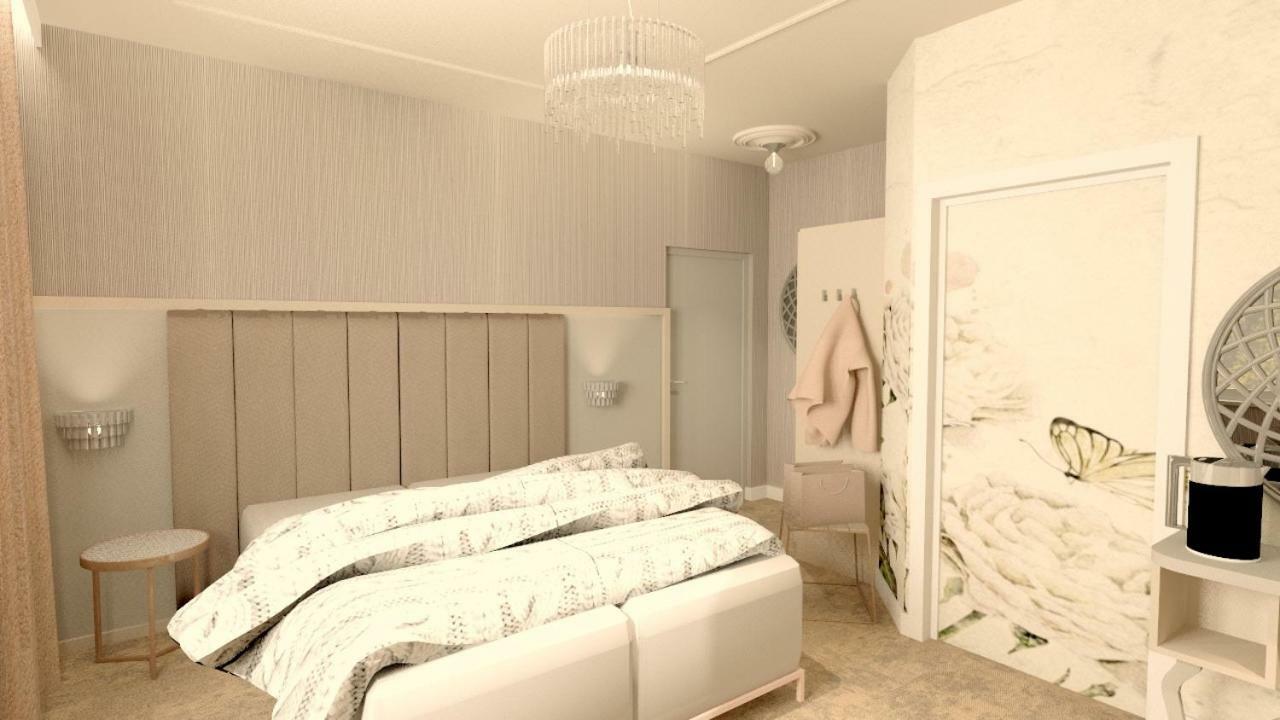 Hotel Gdynia Boutique Buitenkant foto