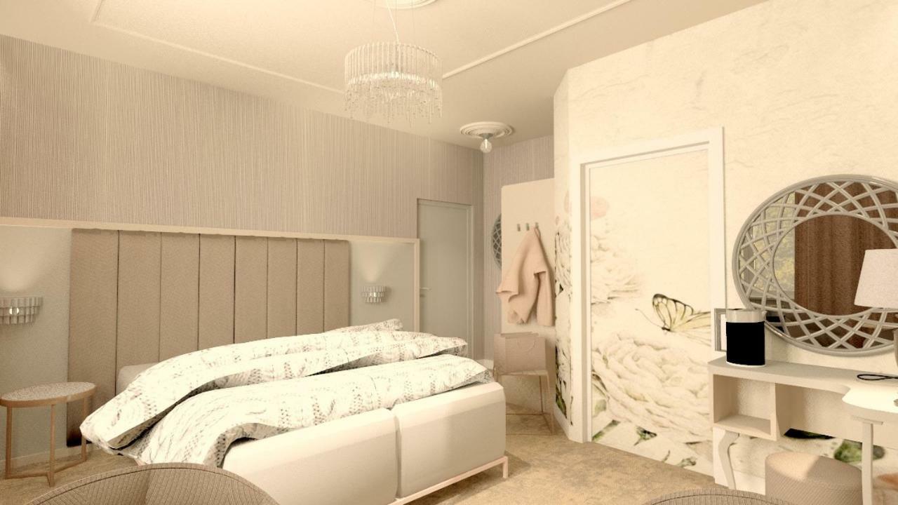 Hotel Gdynia Boutique Buitenkant foto